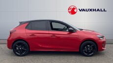 Vauxhall Corsa 1.2 GS 5dr Petrol Hatchback